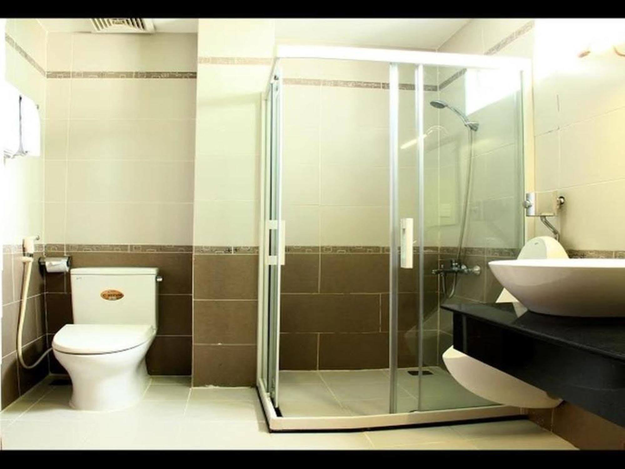 Hotel Trieu