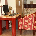 Trieu Han Hotel
