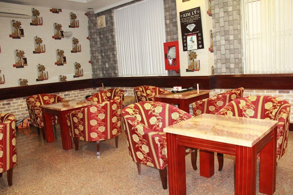 Trieu Khách sạn TP. Hồ Chí Minh