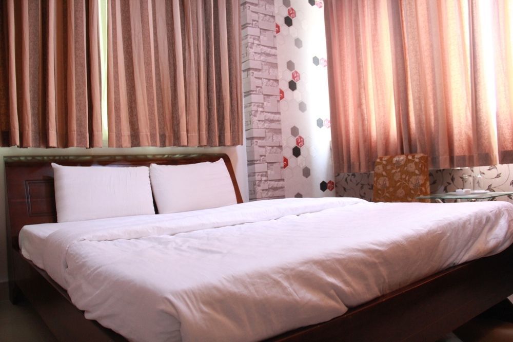 Khách sạn Trieu TP. Hồ Chí Minh